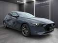 Mazda 3 Mazda3 5HB 2.5L e-SKYACTIV G 140ps 6AT 2WD EXCLUSIVE-LINE Grau - thumbnail 2