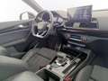 Audi Q5 sportback 40 2.0 tdi mhev 12v s line plus quattro Schwarz - thumbnail 6