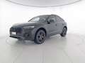 Audi Q5 sportback 40 2.0 tdi mhev 12v s line plus quattro Schwarz - thumbnail 1