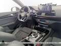 Audi Q5 sportback 40 2.0 tdi mhev 12v s line plus quattro Noir - thumbnail 6