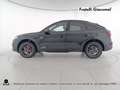 Audi Q5 sportback 40 2.0 tdi mhev 12v s line plus quattro Noir - thumbnail 3
