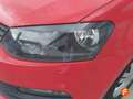 Volkswagen Polo 1.4 TDI BMT A- 55kW Rojo - thumbnail 11