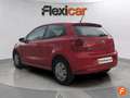 Volkswagen Polo 1.4 TDI BMT A- 55kW Rojo - thumbnail 5