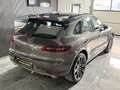 Porsche Macan Turbo*2.Besitz*Wenig-KM*Voll* Grau - thumbnail 8