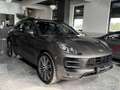 Porsche Macan Turbo*2.Besitz*Wenig-KM*Voll* Grau - thumbnail 6