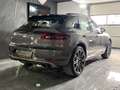 Porsche Macan Turbo*2.Besitz*Wenig-KM*Voll* Grau - thumbnail 9
