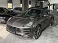 Porsche Macan Turbo*2.Besitz*Wenig-KM*Voll* Grau - thumbnail 1