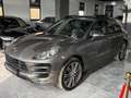 Porsche Macan Turbo*2.Besitz*Wenig-KM*Voll* Grau - thumbnail 3