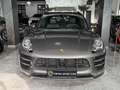Porsche Macan Turbo*2.Besitz*Wenig-KM*Voll* Grau - thumbnail 4