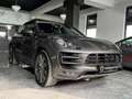 Porsche Macan Turbo*2.Besitz*Wenig-KM*Voll* Grau - thumbnail 7