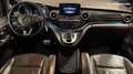 Mercedes-Benz V Mercedes 2.2 250 BLUETEC 190 EXTRALONG 4MATIC 7G-TRONIC BVA Schwarz - thumbnail 3