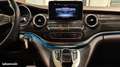 Mercedes-Benz V Mercedes 2.2 250 BLUETEC 190 EXTRALONG 4MATIC 7G-TRONIC BVA Schwarz - thumbnail 25