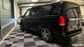 Mercedes-Benz V Mercedes 2.2 250 BLUETEC 190 EXTRALONG 4MATIC 7G-TRONIC BVA Schwarz - thumbnail 17