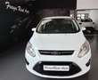Ford C-Max 1.6TDCi Titanium 115 Blanco - thumbnail 5