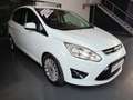 Ford C-Max 1.6TDCi Titanium 115 Blanco - thumbnail 6