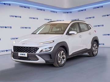 1.6 gdi hev xtech 2wd 141cv dct