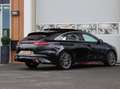 Kia ProCeed / pro_cee'd 1.6 T-GDI GT | Panoramadak | Full Options Zwart - thumbnail 29
