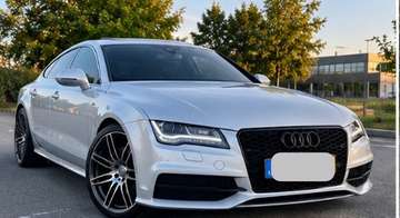 3.0BiT sportback