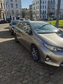 1.8 VVT-i Hybrid Automatik Comfort