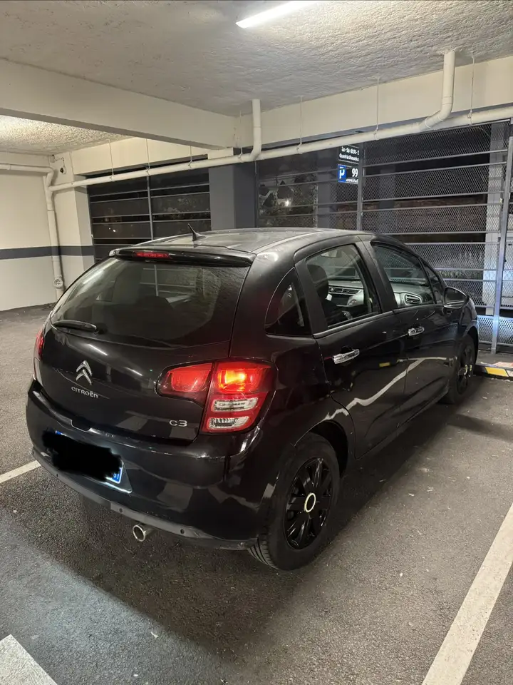 Citroen C3 HDi 90 Airdream Confort