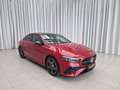 Mercedes-Benz A 200 Limousine AMG Line Winterp. SportS. Rot - thumbnail 3