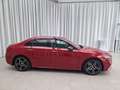 Mercedes-Benz A 200 Limousine AMG Line Winterp. SportS. Rot - thumbnail 4