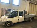 Ford Transit White - thumbnail 1