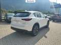 Mazda CX-5 2.2 Exclusive-Line 2wd 150cv auto Bianco - thumbnail 4
