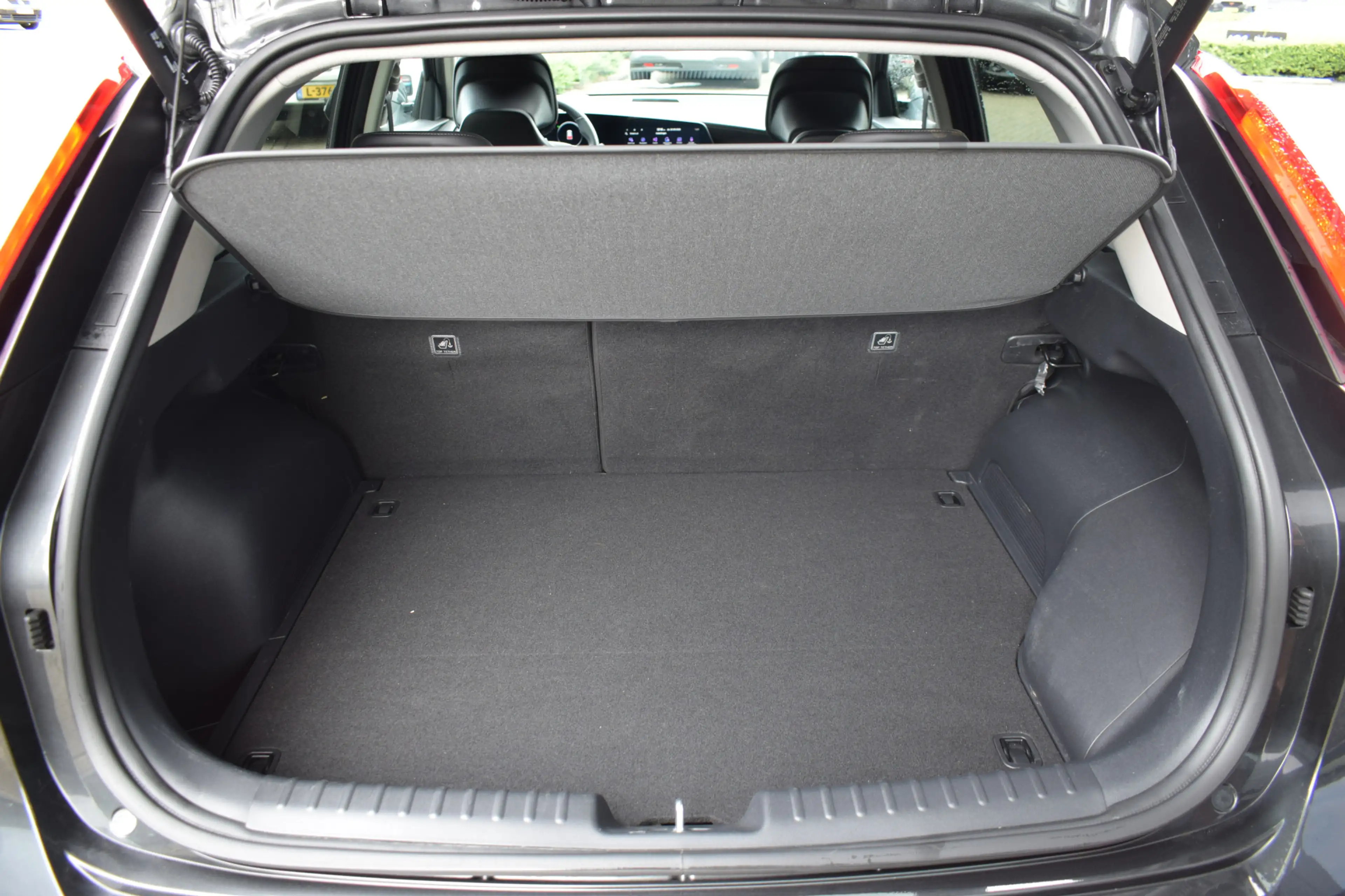 Kia Niro 1.6 GDi PHEV DynamicPlusLine | Stoel-/ Stuurverwar — photo 10