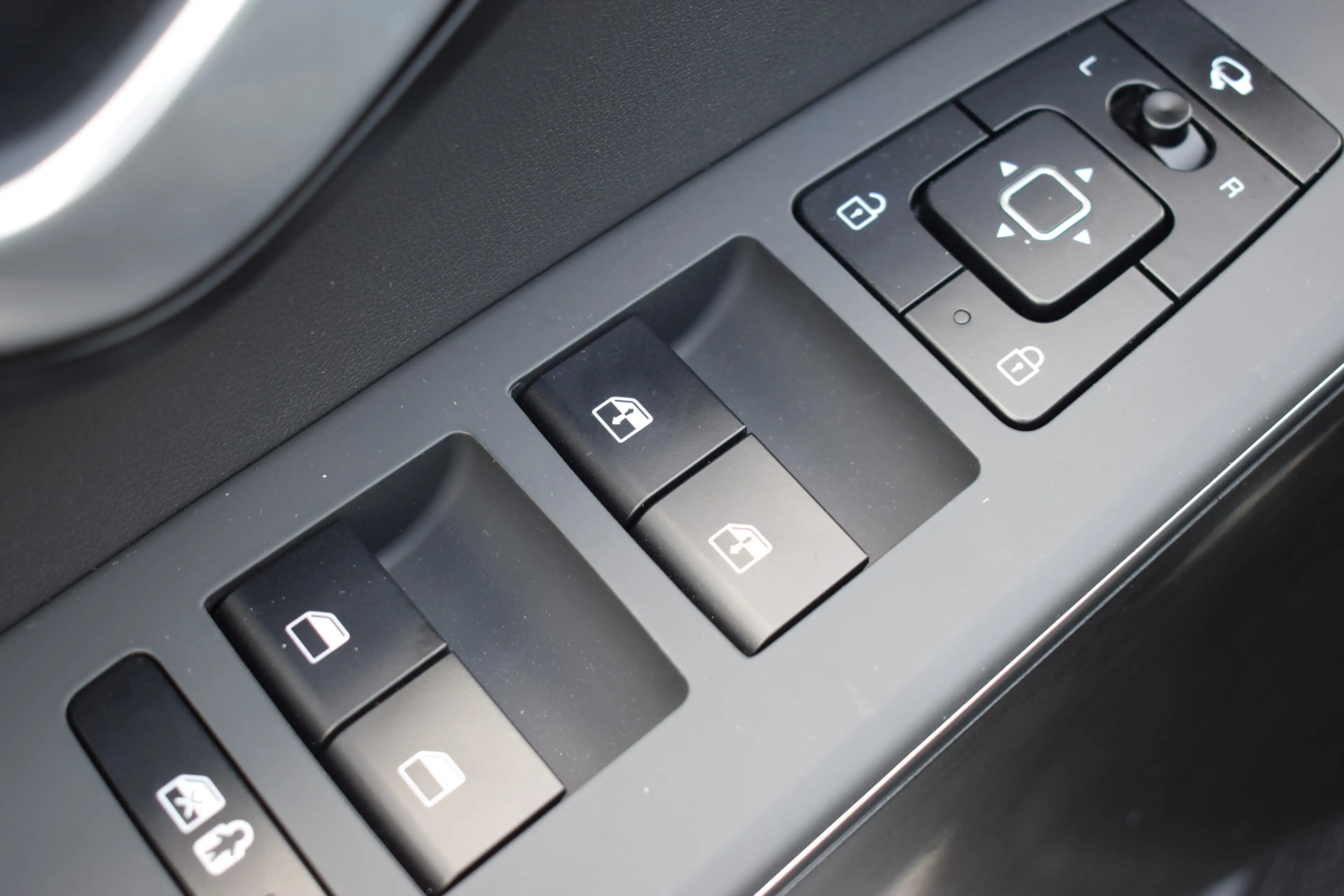 Kia Niro 1.6 GDi PHEV DynamicPlusLine | Stoel-/ Stuurverwar — photo 13
