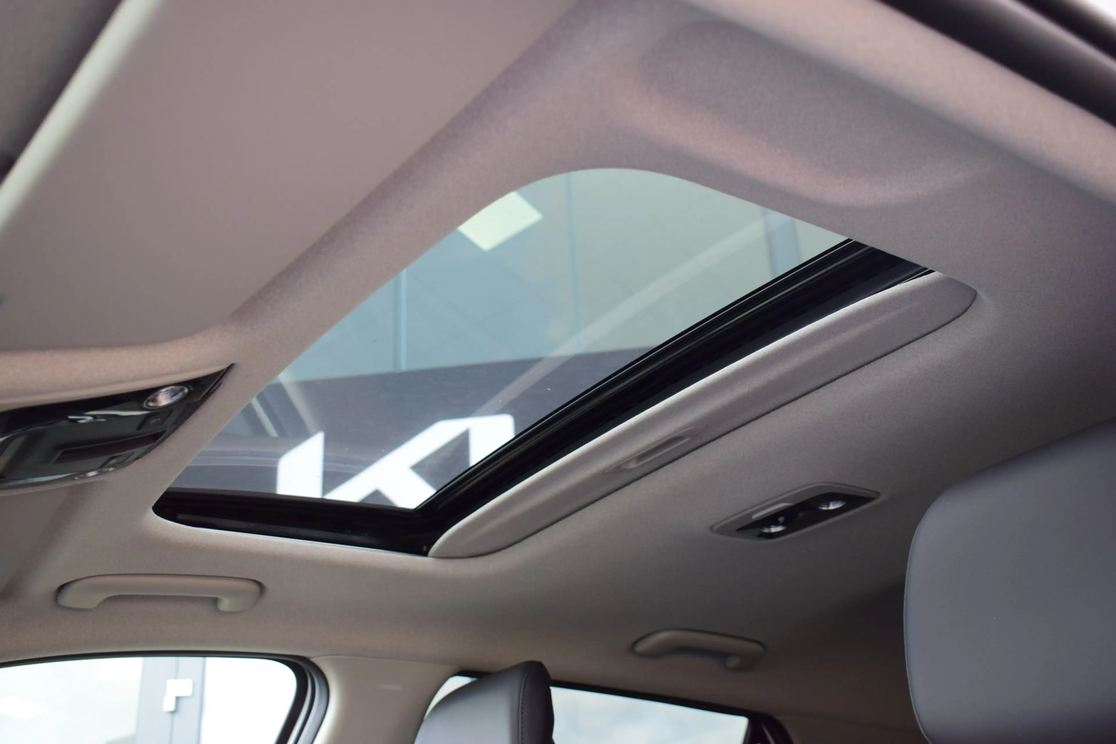 Kia Niro 1.6 GDi PHEV DynamicPlusLine | Stoel-/ Stuurverwar — photo 5