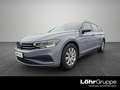 Volkswagen Passat Variant 2.0 TDI Basis *ACC*KAMERA*NAVI*LED* Gris - thumbnail 1