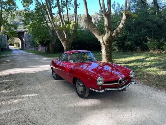 Alfa Romeo Giulia view 12
