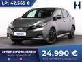 Nissan Leaf E+ N-Connecta 62 KWH WIE NEU TOP-AKTION Grau - thumbnail 1