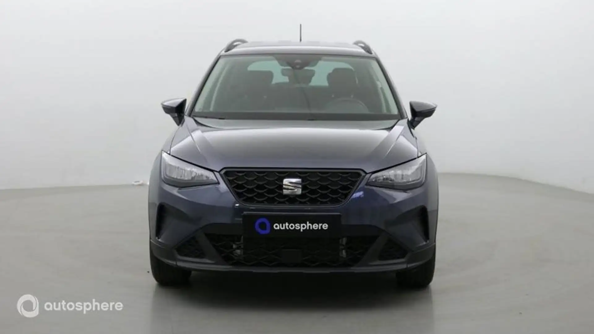 SEAT Arona 1.0 TSI 115ch Business DSG7 - 2