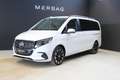 Mercedes-Benz V 250 d  *AVANTGARDE LANG PANO EL.TÜREN DISTRON Bianco - thumbnail 2