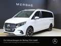 Mercedes-Benz V 250 d  *AVANTGARDE LANG PANO EL.TÜREN DISTRON Bianco - thumbnail 1