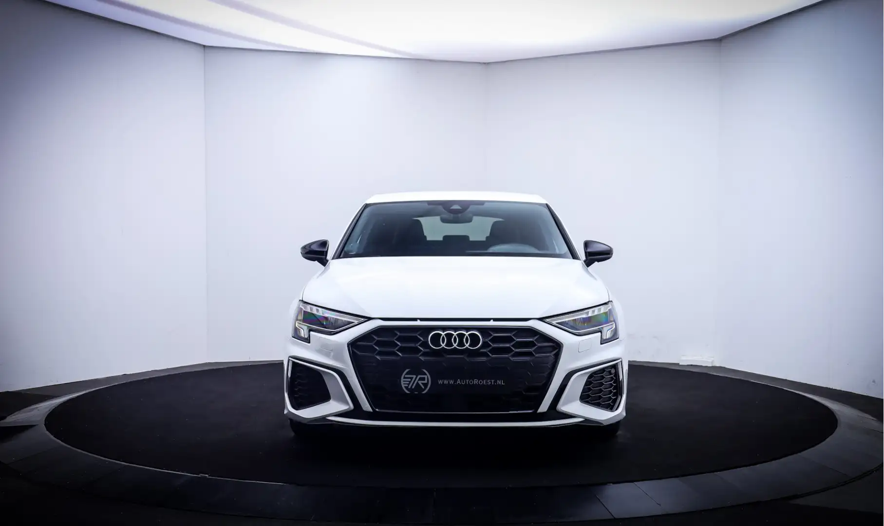 Audi A3 Sportback 45TFSIe S-LINE Edition LED | CAMERA | ST Wit - 2