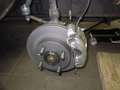 Austin Morris Minor Albastru - thumbnail 11