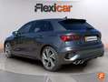 Audi S3 Sportback quattro S tronic Gris - thumbnail 5