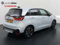 Honda Jazz 1.5 i-MMD 122pk Hybrid CVT Advance Nieuw! Zilver - thumbnail 5