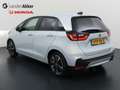 Honda Jazz 1.5 i-MMD 122pk Hybrid CVT Advance Nieuw! Zilver - thumbnail 3
