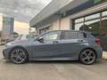 BMW 118 118d M sport auto Grigio - thumbnail 8