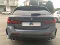 BMW 118 118d M sport auto Grigio - thumbnail 6
