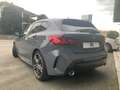 BMW 118 118d M sport auto Grigio - thumbnail 7