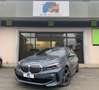 BMW 118 118d M sport auto Grigio - thumbnail 1