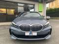 BMW 118 118d M sport auto Grigio - thumbnail 2
