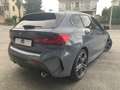 BMW 118 118d M sport auto Grigio - thumbnail 5