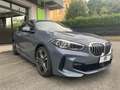 BMW 118 118d M sport auto Grigio - thumbnail 3