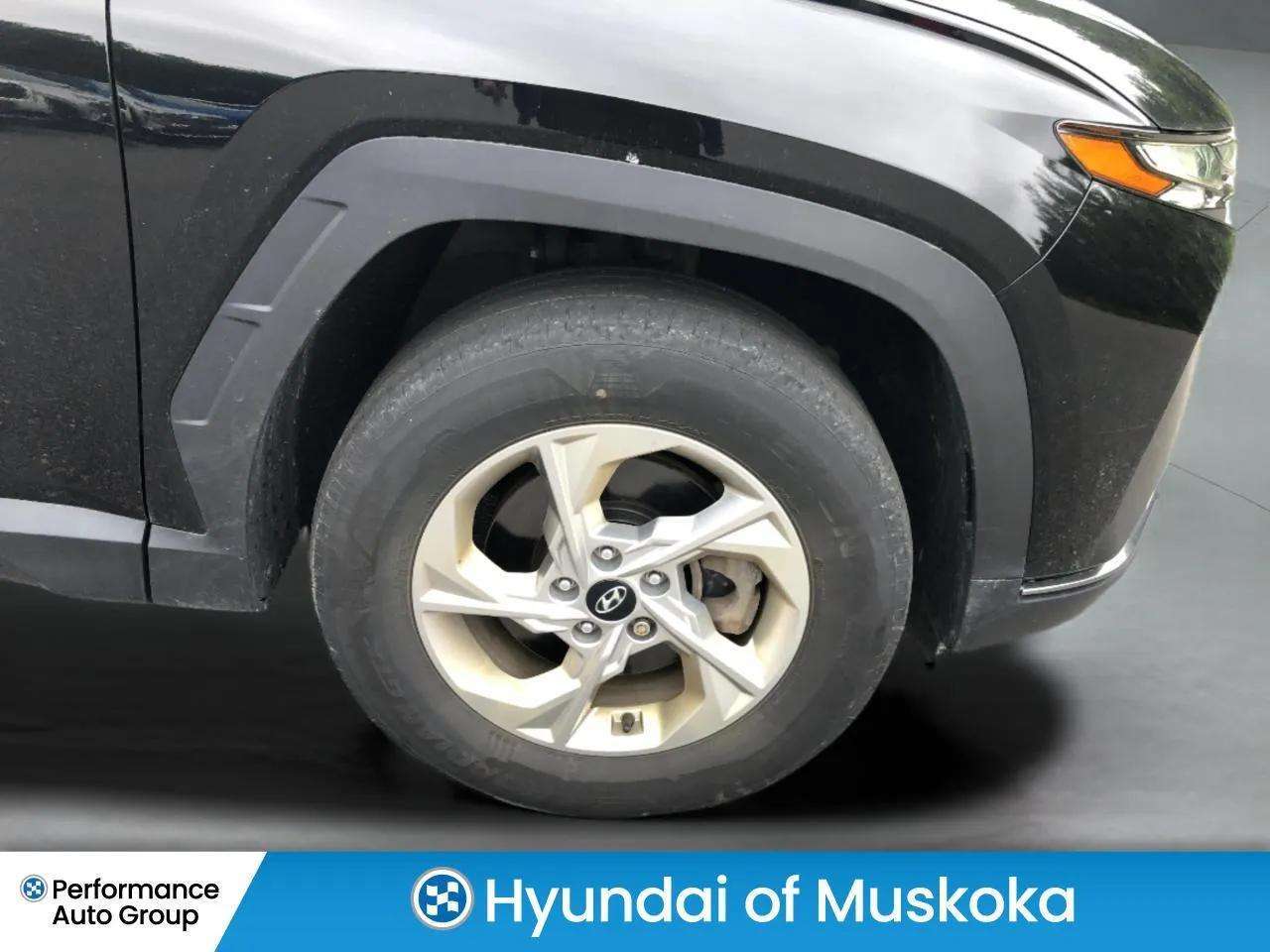 2023 Hyundai Tucson — снимка 1